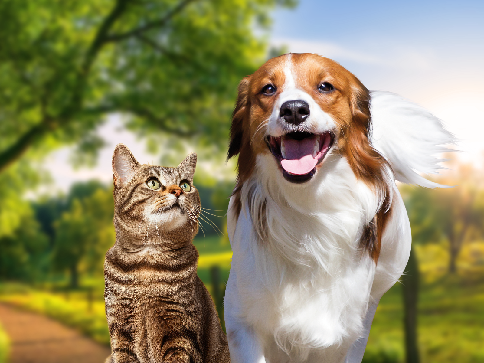 Wiejska Zagroda - karma