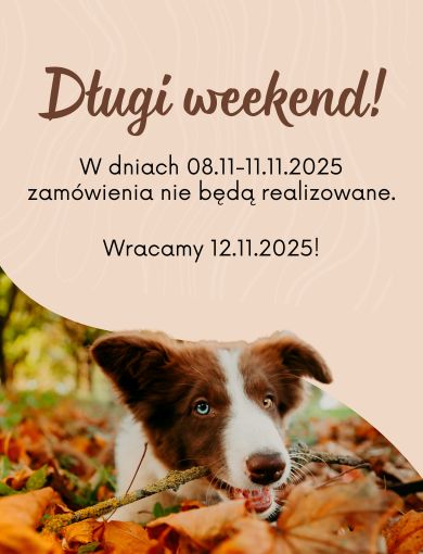 Dlugi weekend