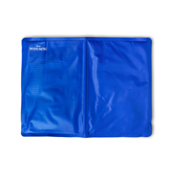 Mata chłodząca dla psa i kota Wiejska Zagroda 30×40 cm – żelowa
