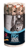 Przysmak dla psa Alpha Spirit Fish Sticks 160 g