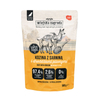 Karma mokra dla psa Wiejska Zagroda Kozina z sarniną (dorosły) 500g