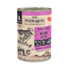 Wiejska Zagroda Karma mokra dla psa Mięsna uczta (szczeniak) 400g