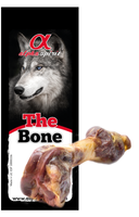 Gryzak dla psa Alpha Spirit hiszpańska noga szynkowa