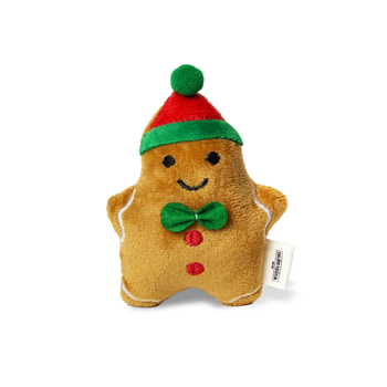 Świąteczna maskotka Ciastek dla kota Wiejska Zagroda – pluszowa zabawka
