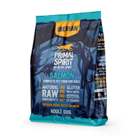 Karma sucha dla psa  Primal Spirit Iberian Salmon 1 kg