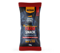 Primal Spirit Przysmak dla psa Iberian Mediterranean Farm (dorosły) 110g