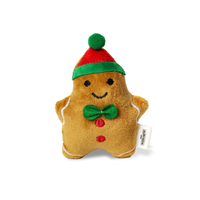 Świąteczna maskotka Ciastek dla kota Wiejska Zagroda – pluszowa zabawka