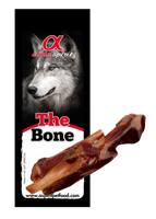 Alpha Spirit NR 8 Kości strzałkowe z szynki serrano